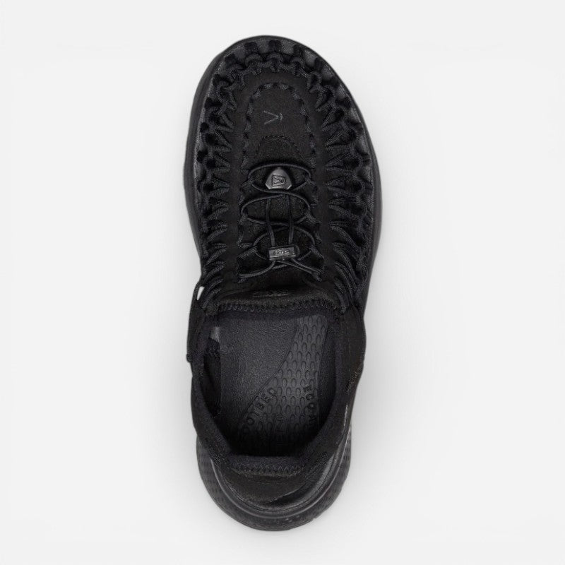 Uneek Astoria Black/Black