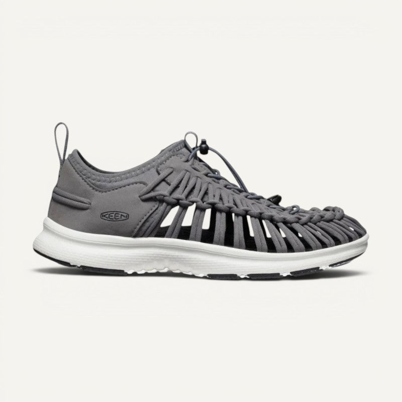 Men's Uneek 03 steel grey/ star white