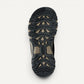 Big Kid's Targhee Iv Low Waterproof Dark Olive/Gold Flame