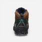 Women's Targhee II Mid Waterproof Leave No Trace
