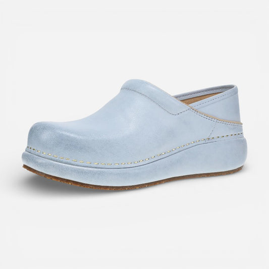 Platform Pro Sky Burnish nubuck