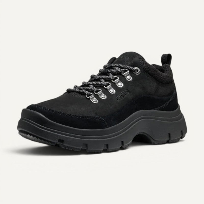 Women's Kosa Oxford Black/Black