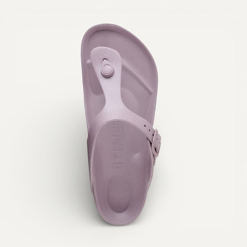 Gizeh Eva Faded Purple Regular