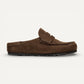 Naples Carafe Suede Narrow