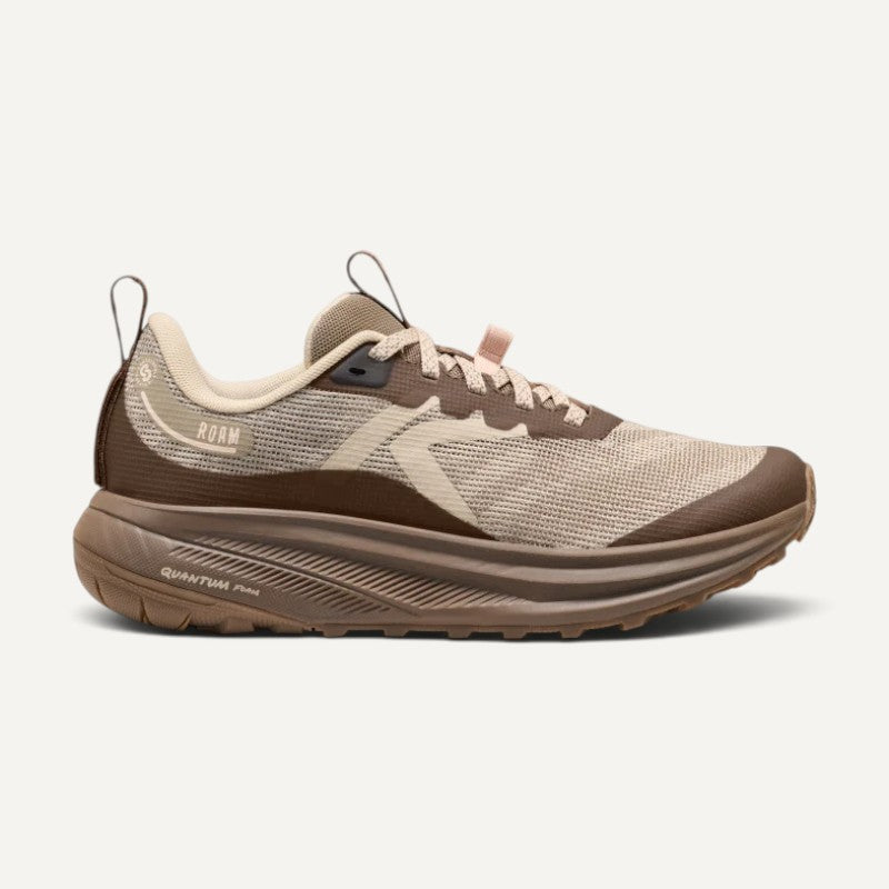 ROAM PLAZA TAUPE/DARK EARTH