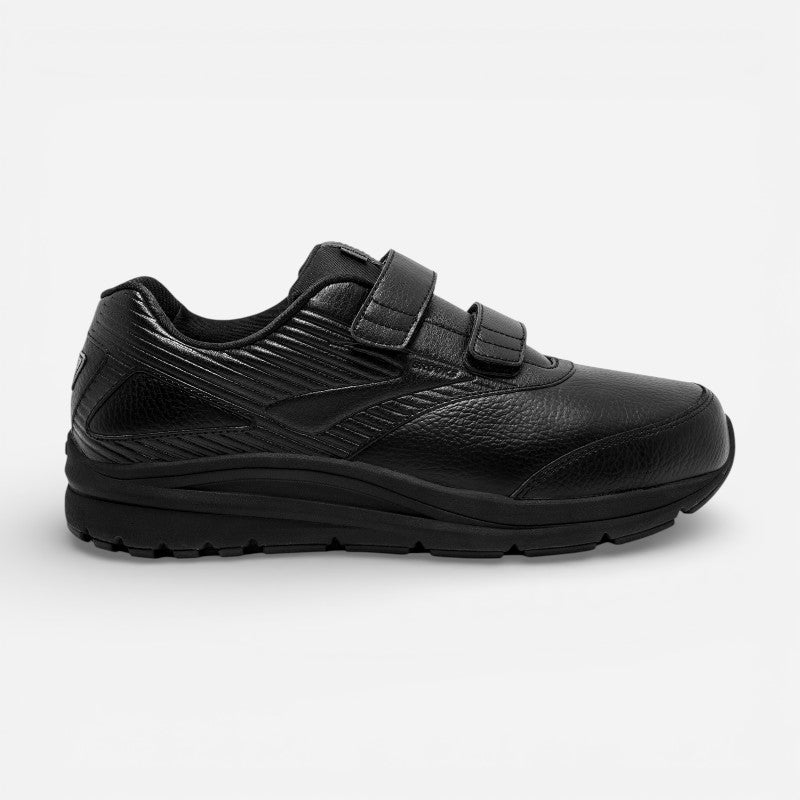 Men's Addiction Walker V-Strap 2 Black/Black