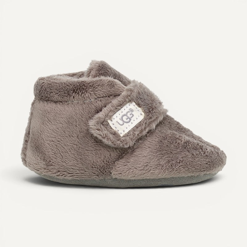 Baby Bixbee Boot Charcoal