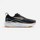 Men's Glycerin GTS 22 Black/Country Blue/Orange Pop