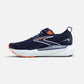 Men's Glycerin GTS 22 Peach/Blue Ribbon/Orange