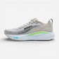 Men's Adrenaline GTS 25 Oyster/Green/Blue
