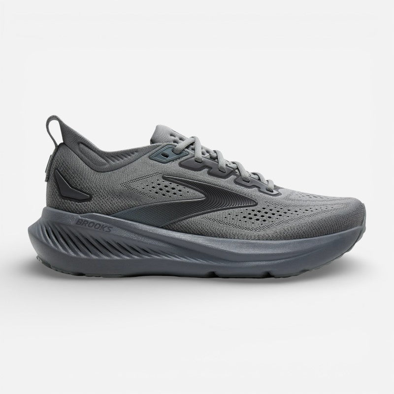 Men's Glycerin 23 Grey/Blackened Pearl/Black