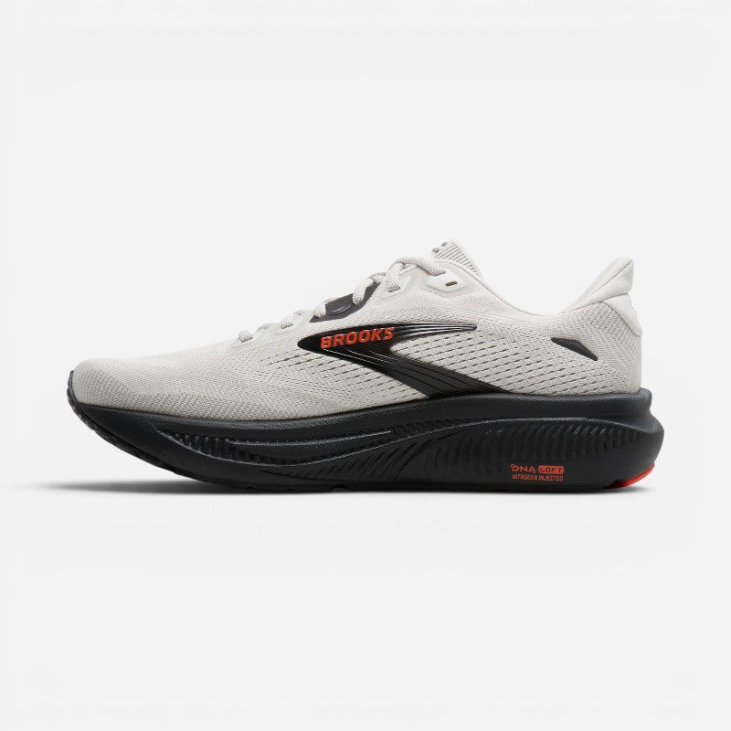 Men's Ghost 18 Coconut/Pearl/Tigerlily
