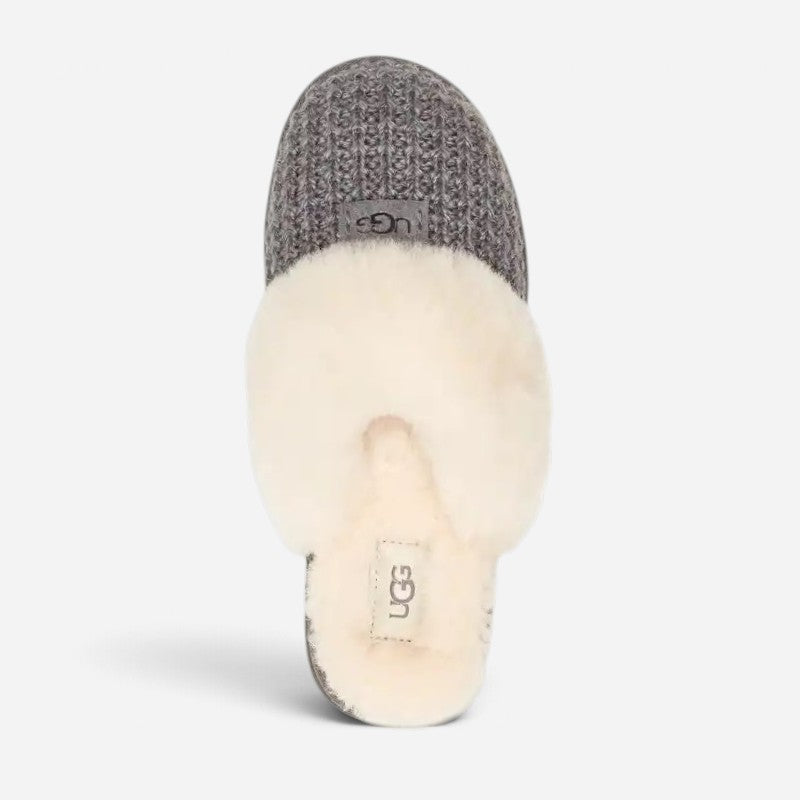 Cozy Charcoal
