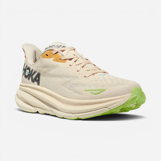 Women's Clifton 9 Vanilla Astral