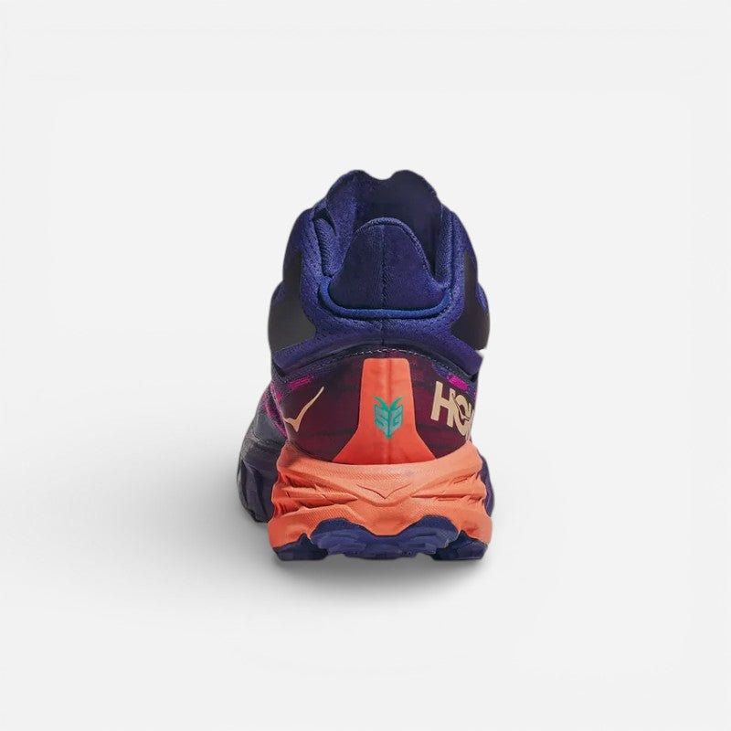 Women's Speedgoat 5 Mid GTX Bellwether Blue