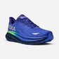 Men's Clifton 9 Gtx Dazzling Blue / Evening Sky Width D