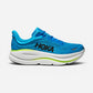 Men's Bondi 9 Skyward Blue / Hoka Blue