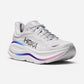 Women's Bondi 9 Cosmic Grey/White