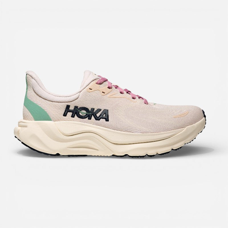 Women's Arahi 8 Rose Cream/Alabaster