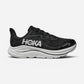 Big Kid's Clifton 10 Black/White
