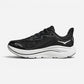 Big Kid's Clifton 10 Black/White