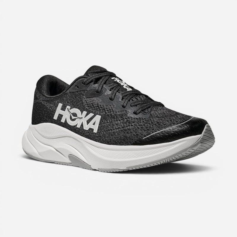 Big Kid's Rincon 4 Black/White