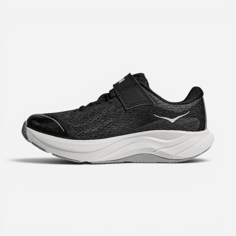 Little Kid's Rincon 4 Black/White