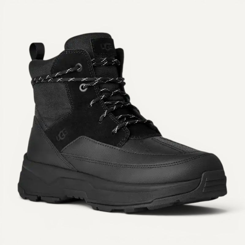 Ugg Men's Truckee Field Boot Black