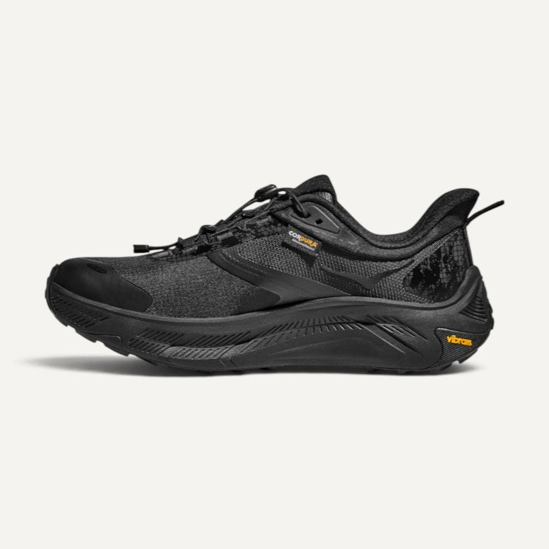 M TRANSPORT 2 BLACK / BLACK