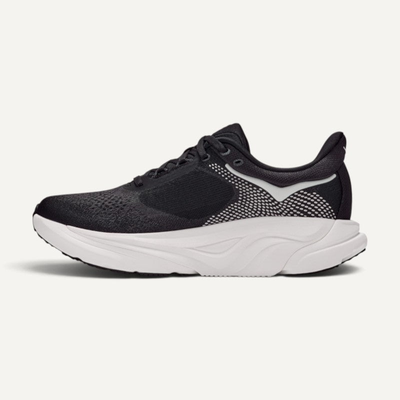 Women's Arahi 9 Black/White