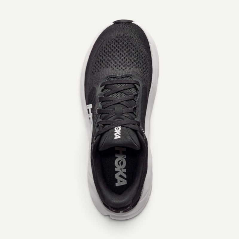 Women's Arahi 9 Black/White
