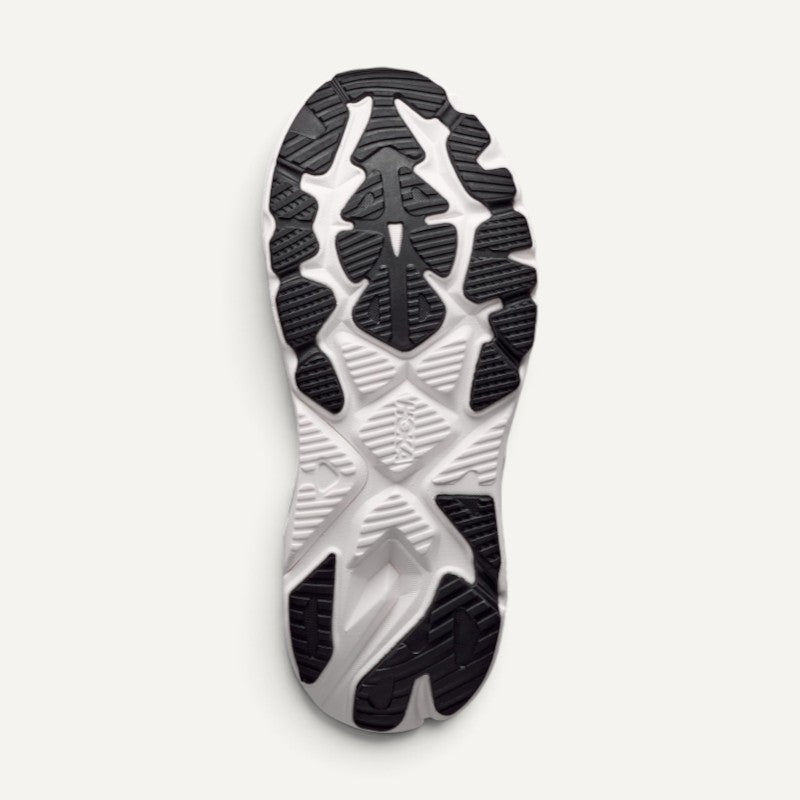 Women's Arahi 9 Black/White