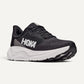 Women's Arahi 9 Black/White