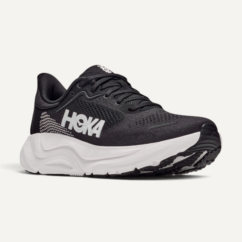 Women's Arahi 9 Black/White