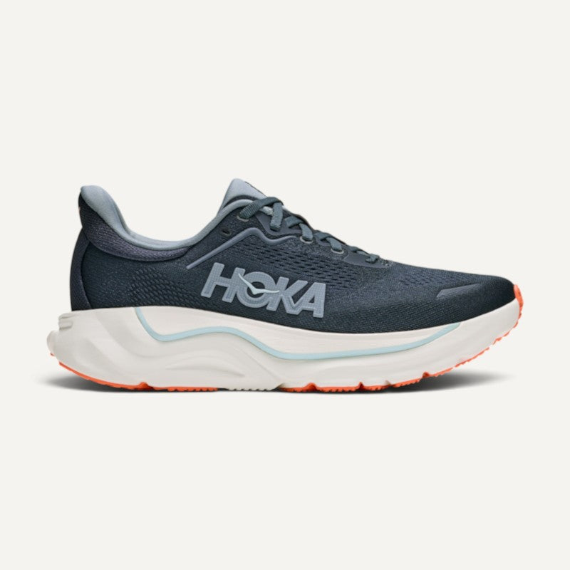 Women's Arahi 9 Varsity Navy/Faded Navy