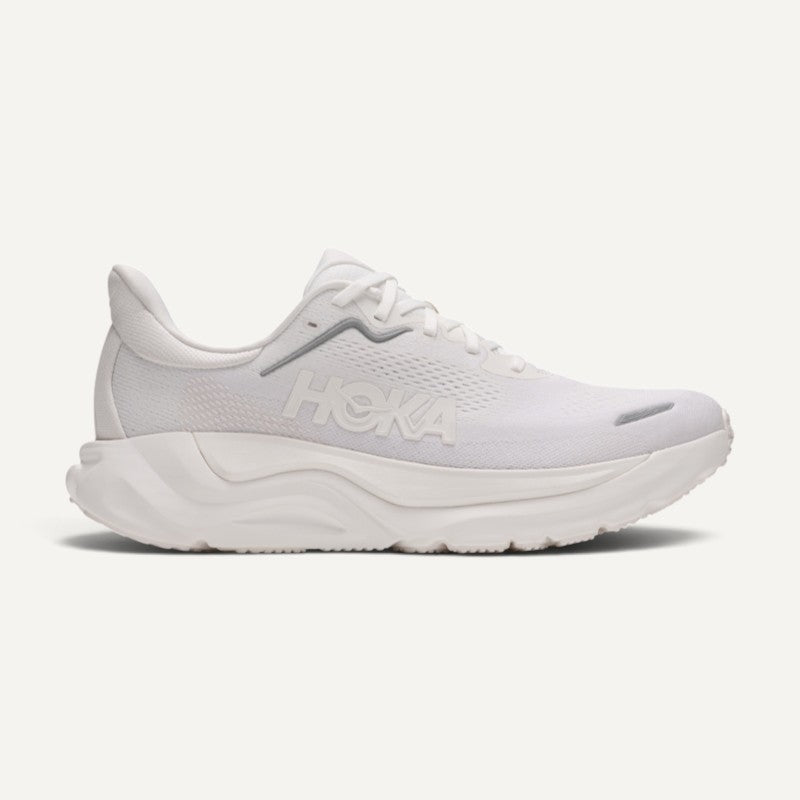 W ARAHI 9 WHITE / WHITE