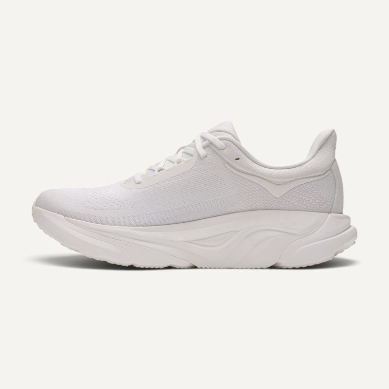 W ARAHI 9 WHITE / WHITE