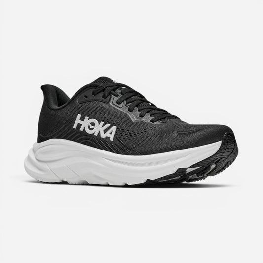 Women's Clifton 11 Black/White