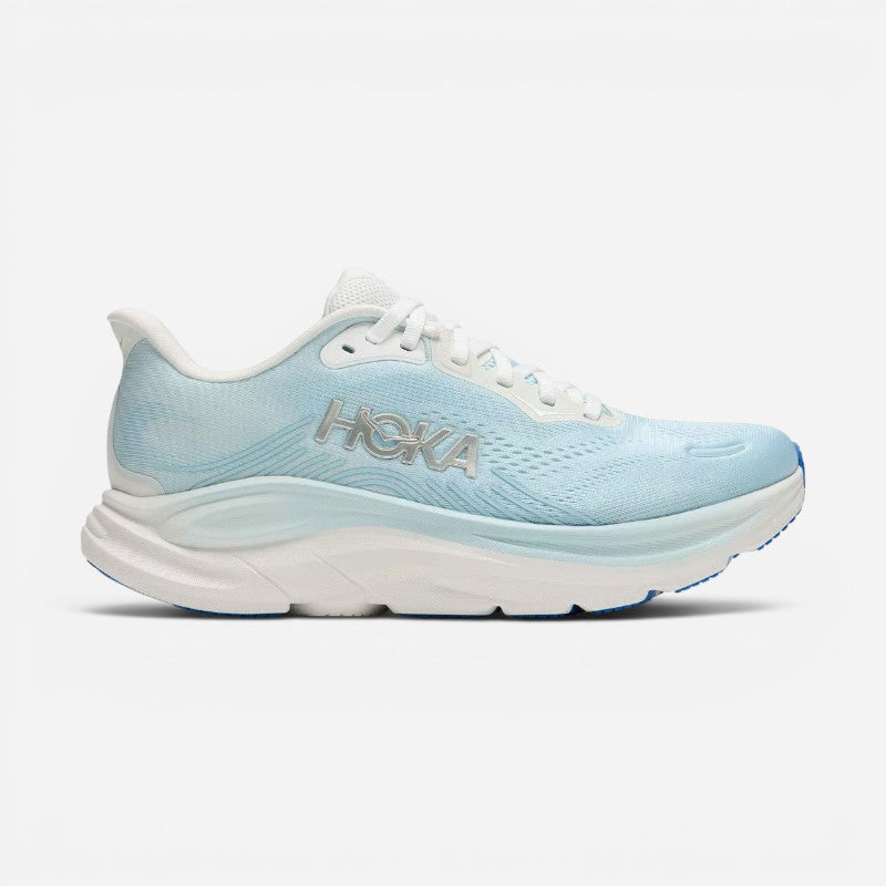 Women's Clifton 11 Frost/Glimmering Blue