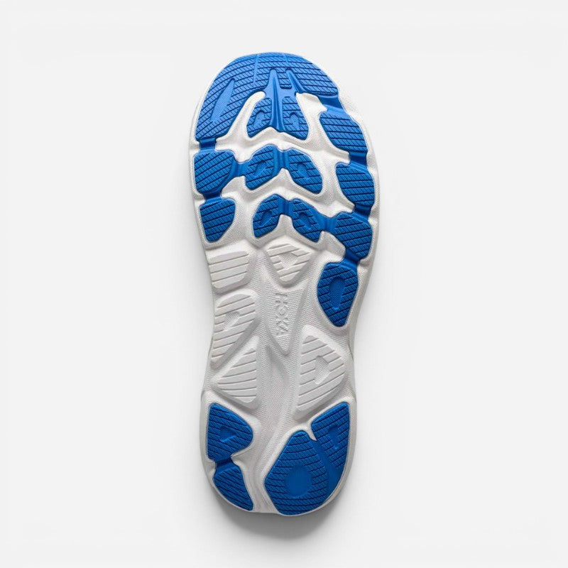 Women's Clifton 11 Frost/Glimmering Blue