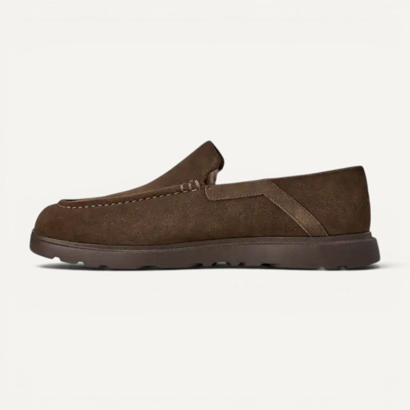 Ugg Men's Shep Loafer Dusted Cocoa
