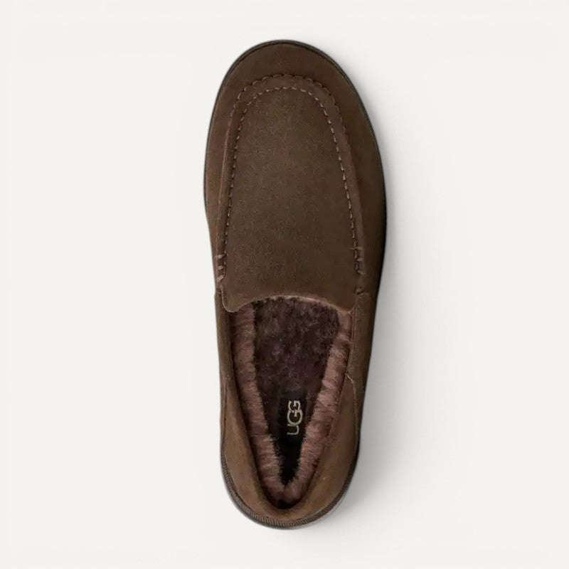 Ugg Men's Shep Loafer Dusted Cocoa