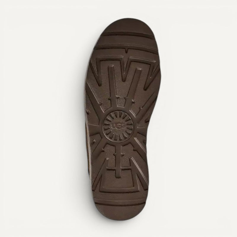 Ugg Men's Shep Loafer Dusted Cocoa