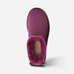 Ultra Mini Bailey Bow Dark Winterberry