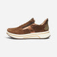 Surry Mocca Suede/Metallic