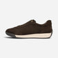 Spirit Brown Suede