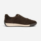Spirit Brown Suede