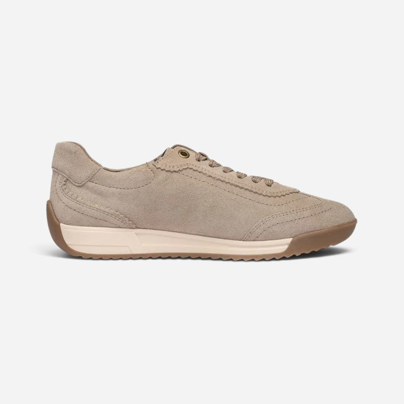 Spirit Cashmere Suede