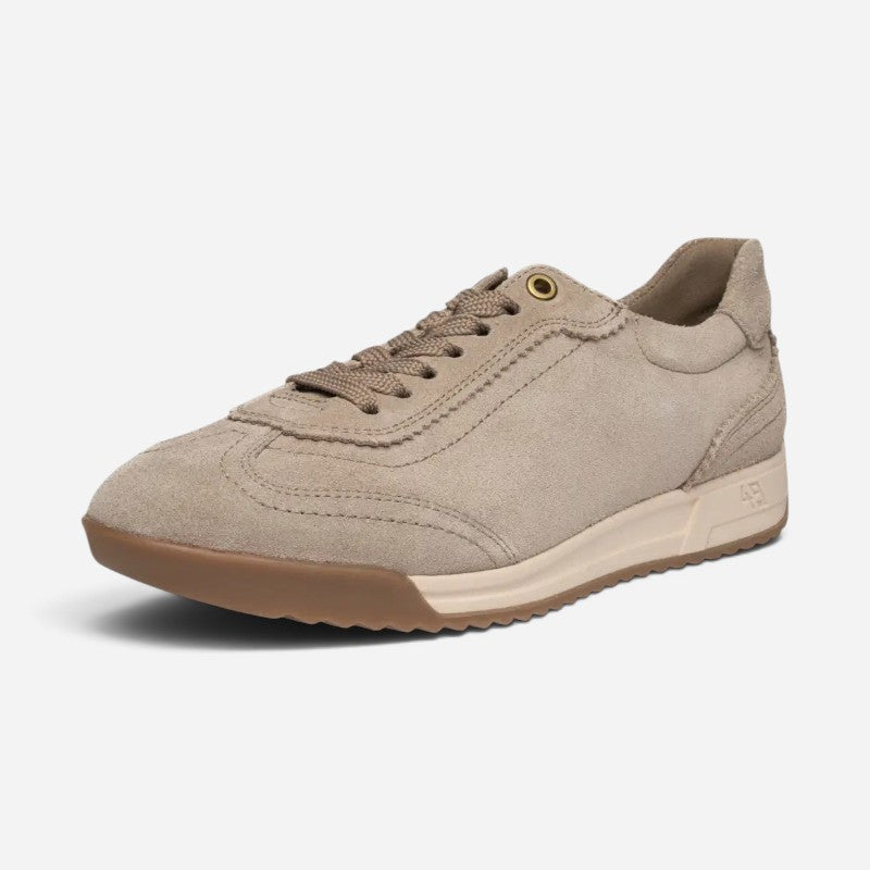Spirit Cashmere Suede