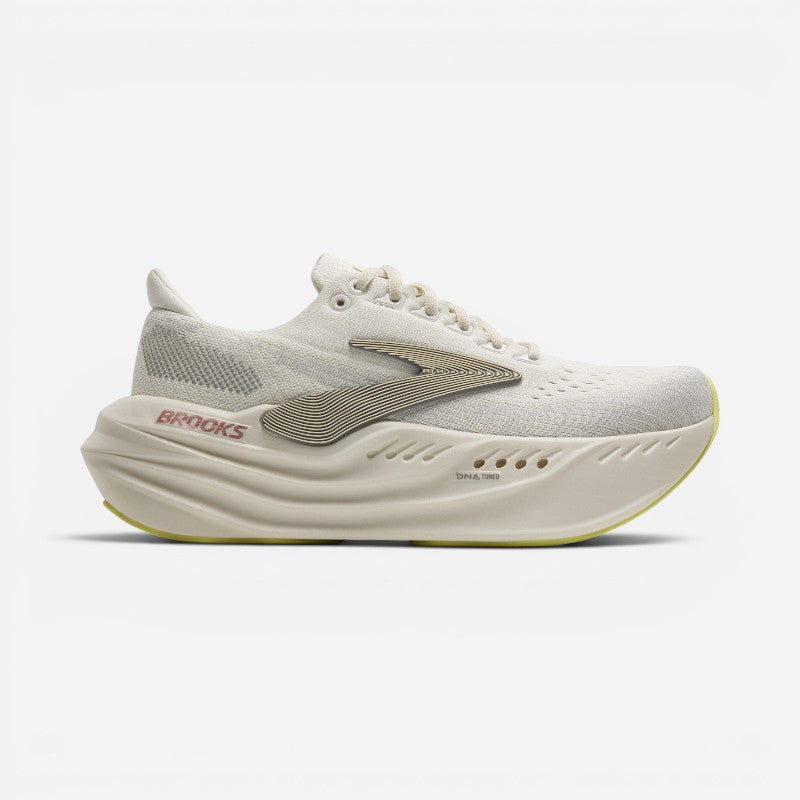 Women's Glycerin Max Coco/Alloy/Rose